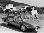 DAF Kini 1966 года